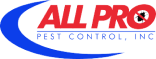 All Pro Pest Control inc